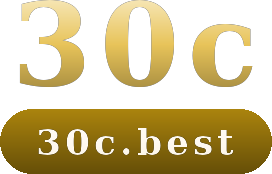 30c logo